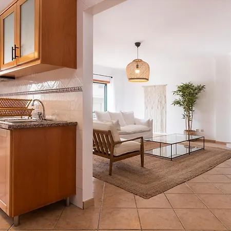 3br Sea View Nazaré