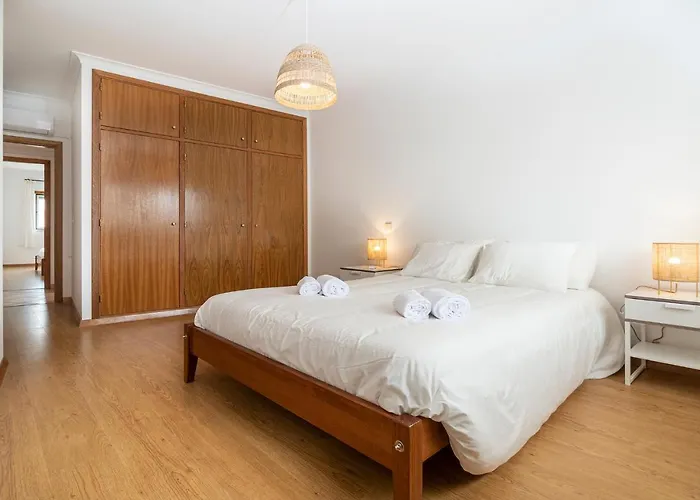 3br Sea View 公寓 *