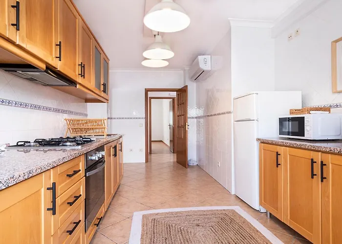 公寓 3br Sea View *