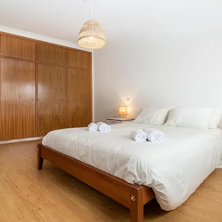 3br Sea View Apartamento *