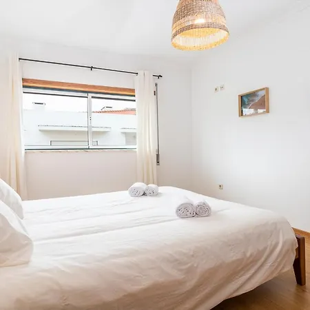 Apartamento 3br Sea View