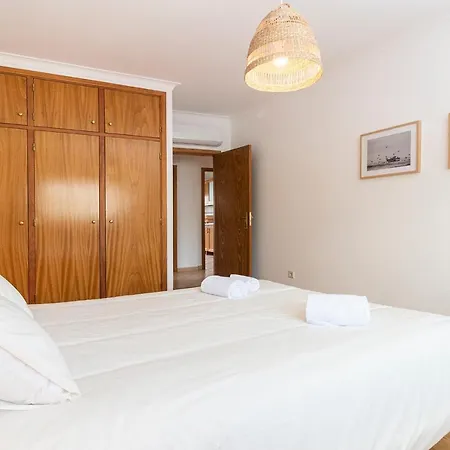 Apartamento 3br Sea View *