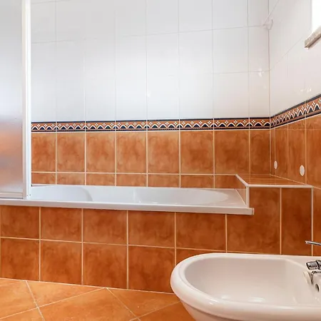 3br Sea View Apartman *