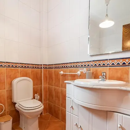 Apartamento 3br Sea View