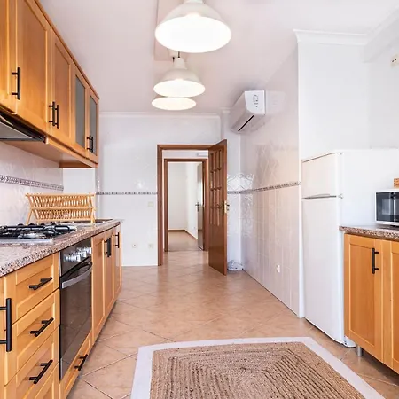 Apartamento 3br Sea View *