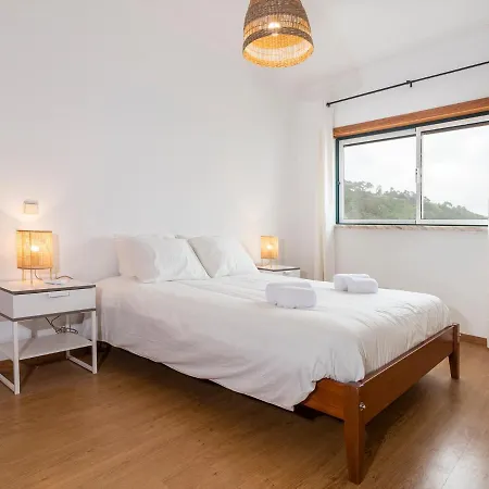 3br Sea View Apartamento