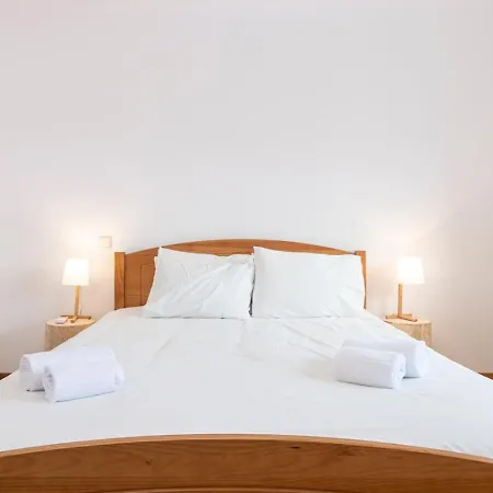 Apartamento 3br Sea View *