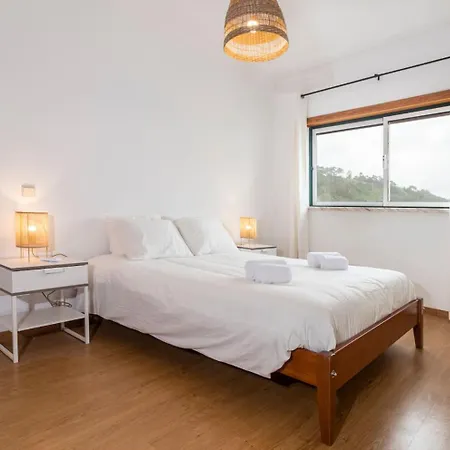 Apartamento 3br Sea View *