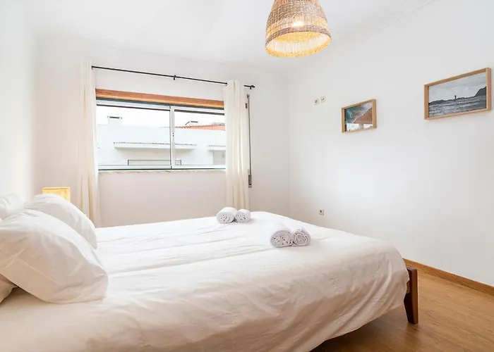 Appartamento 3br Sea View